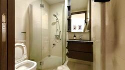 The Cristallo (D15), Apartment #525448511